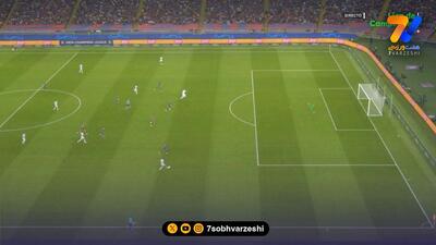  بارسلونا مقابل پاری سن ژرمن