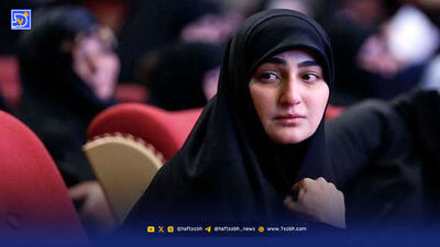 روایت زینب سلیمانی از روز عملیات انفجار پیجر‌ها در لبنان + فیلم