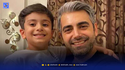 سفر در زمان با جواد جوادی؛ محمدرضا رهبری بازیگر بچه مهندس ۴ در نوجوانی