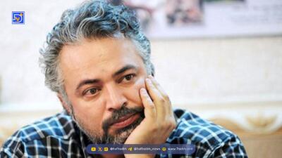 عکس تلخ همسر جوان حسن جوهرچی + بیوگرافی