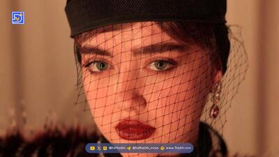 بیوگرافی سیندرلای ایرانی