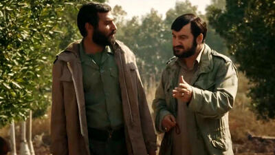 عذرخواهی یک سریال تلویزیونی از دستگاه قضایی