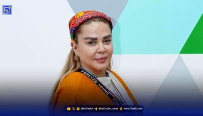 نگاهی به چیدمان پرانرژی و رویایی منزل «بهاره رهنما»