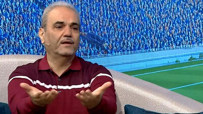 خیابانی: چرا با منتظر محمد فسخ کردید که استقلال محروم شود؟