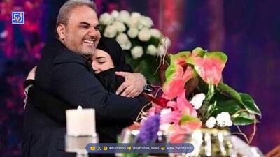 نگار دختر جواد خیابانی