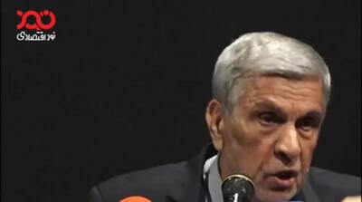 با حقوق یک ایرانی، آمریکایی‌ها گوشه خیابان می‌میرند!