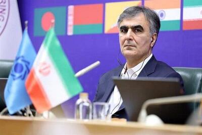 منابع ارزی بانک مرکزی داخل و خارج کشور در دسترس است