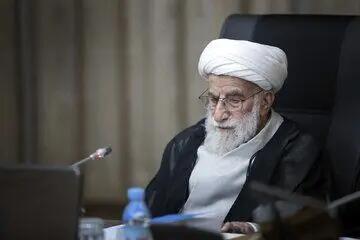 واکنش آیت‌الله جنتی به یک خبر پرحاشیه