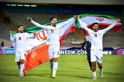 تاریخ جدال ایران و روسیه مشخص شد
