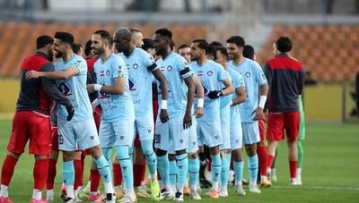 اخبار پرسپولیس / طلسم پرسپولیس در تیررس تارتار!