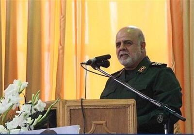 توضیحات سردار مسجدی درباره زمزمه‌های تهدید و حمله مجدد اسرائیل به ایران