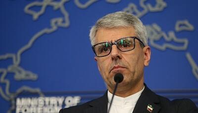 بقائی: بیانیه گروه هفت راجع به بازگرداندن قطعنامه‌های تحریمی علیه ایران مزورانه است