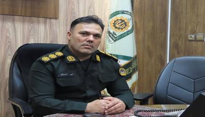 کشف سرقت ۱۰ میلیاردی ساختمان نیمه کاره و منزل در سوادکوه