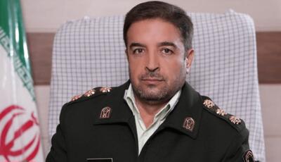 کشف ۳۵۰۰ لیتر سوخت گازوئیل قاچاق در مراغه
