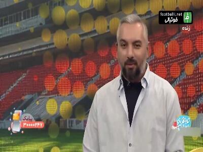  محرومیت استقلال در دو پنجره نقل و انتقالاتی و جریمه 30 میلیارد تومانی با شکایت منتظر محمد!