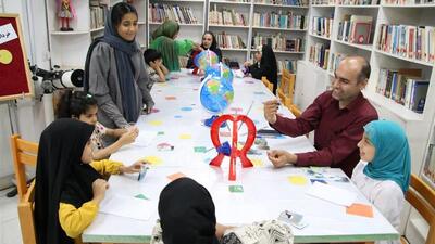 شرکت برق یزد ۵۰ بازی آموزشی برای مدیریت مصرف، طراحی کرد