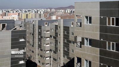 اعطای ۲ هزار و ۵۰۰ واحد مسکونی به نخبگان در دستورکار دولت است