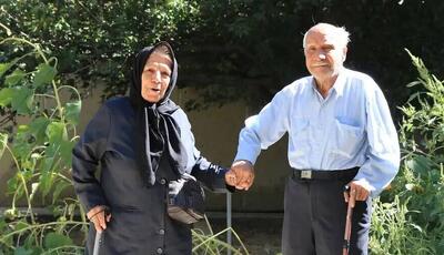 بهزیستی: یک سوم جمعیت کشور تا سال ۱۴۳۰ سالمند می‌شوند