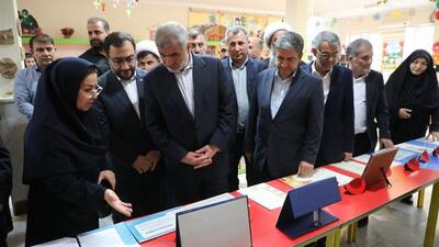 ۲۴ هزار میلیارد ریال برای طرح‌های عمرانی شمال استان اردبیل هزینه می‌شود