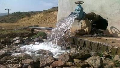 لرستان؛ سرزمین کوه و باران، اما تشنه آب سالم در روستاها