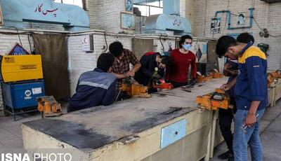 تأکید معاون وزیر کار بر هم‌افزایی دستگاه‌های تابعه در سیستان‌ و بلوچستان