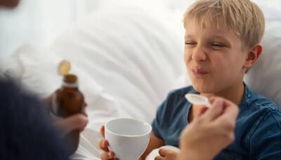 چرا بیشتر داروها بدمزه هستند؟