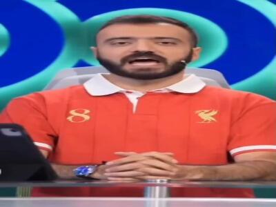 ابوطالب و درخواست هوادار پرسپولیس