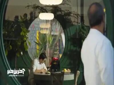 آموزش فنون اجرا به روزبه حصاری به سبک افتو