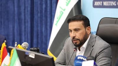 استاندار میسان: گشایش مرز چیلات مسیر مراودات تجاری عراق و ایران را تسهیل می‌کند