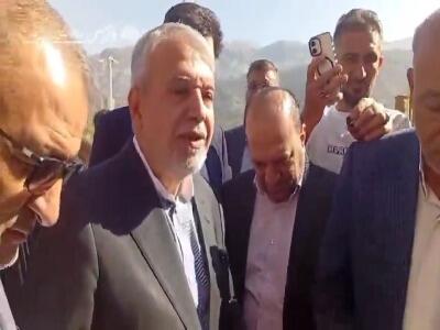 وعده وزیر میراث فرهنگی برای تکمیل موزه یاسوج
