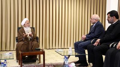 آیت الله جوادی آملی: پاکی مملکت در گرو طهارت مدیران و مسئولان است