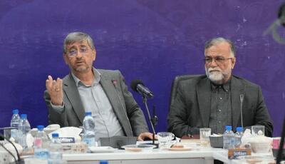 استاندار: مجمع مشورتی لرستان باید به‌طور جدی دیده شود