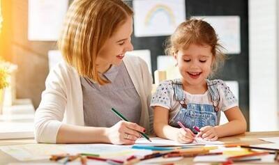 اولین قدم برای شکل‌گیری درست شخصیت فرزندانتان خودآگاهی آن‌ها است