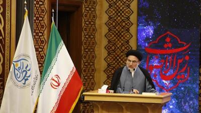 خاموشی: وقف قرآنی با صندوق نوآوری وارد مرحله‌ای پویا شد
