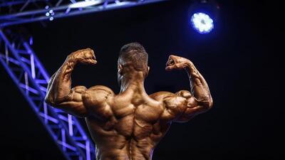 ۲۷۵ باشگاه بدنسازی در زنجان فعال است