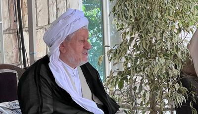تذکر امام جمعه پاوه درباره تعلل در کنارگذر شهر پاوه