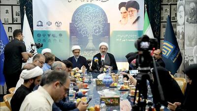 ۳۳ هزار عنوان از زندگی علما استخراج شد