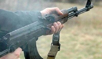 دستگیری عامل تیراندازی در ایرانشهر