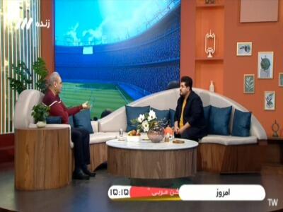 جواد خیابانی: شاید برخی از عمد مسبب شکایت می‌شوند تا بودجه‌ای به دست آورند