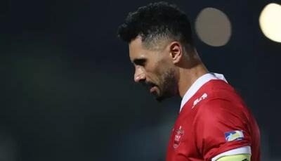 عالیشاه: قلب پرسپولیس برای همیشه ایستاد