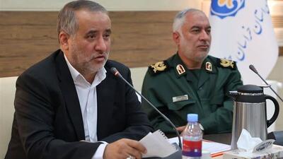 استاندار خراسان جنوبی: نخبگان سرمایه بی‌بدیل استان هستند/ پیگیری جدی دغدغه‌ها