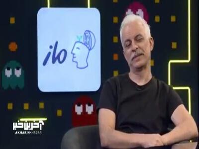 تعریف یک دقیقه ای کاظم سیاحی از امیرحسین قیاسی