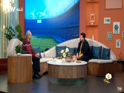 جواد خیابانی: فقط تراکتور منطقی خرج می‌کند چون پول خودش است