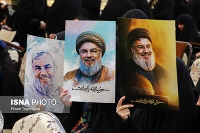 سردار مسجدی:  شهید سید حسن نصرالله یک شخصیت کاریزماتیک بود