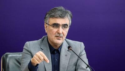 خبر مهم فرزین برای تأمین مالی نیروگاه‌های خورشیدی