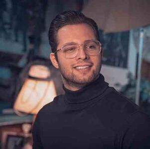 آهنگ «حالِ من» از ایهام