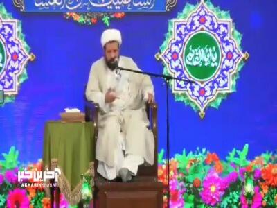 جایگاه امام عسکری(ع) بین علمای اهل سنت و مردم