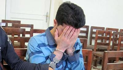 قتل هولناک مرد میان‎سال به خاطر یک نگاه
