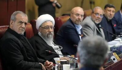 انتقاد «کیهان» از مجمع تشخیص: عضویت با کدام توجیه؟