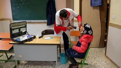 یک مراقبت ساده، از کم‌شنوایی کودکان پیشگیری می‌کند